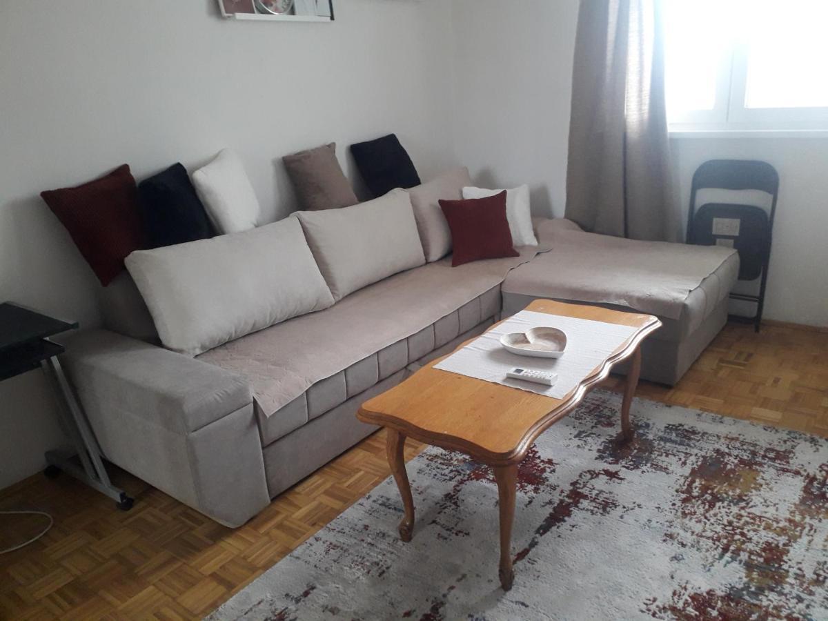 סראייבו Feel Like Home מראה חיצוני תמונה