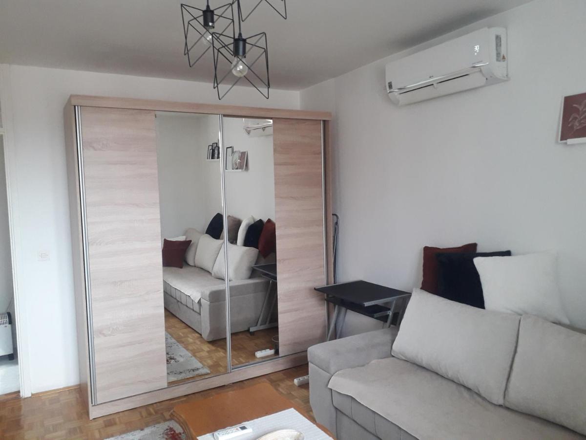סראייבו Feel Like Home מראה חיצוני תמונה