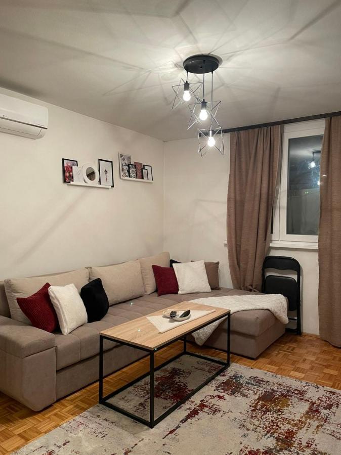 סראייבו Feel Like Home מראה חיצוני תמונה