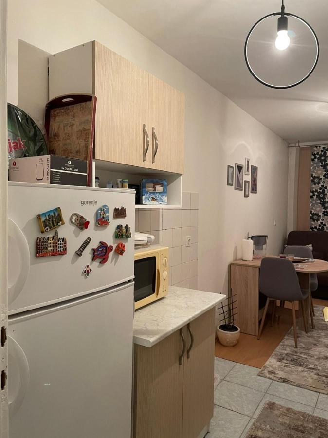 סראייבו Feel Like Home מראה חיצוני תמונה