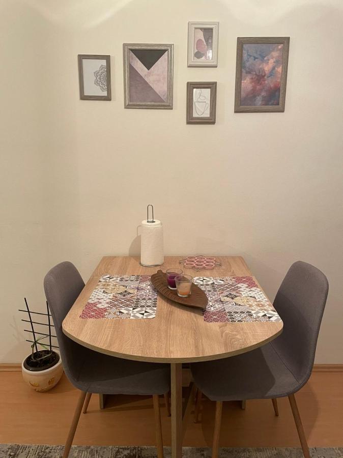 סראייבו Feel Like Home מראה חיצוני תמונה