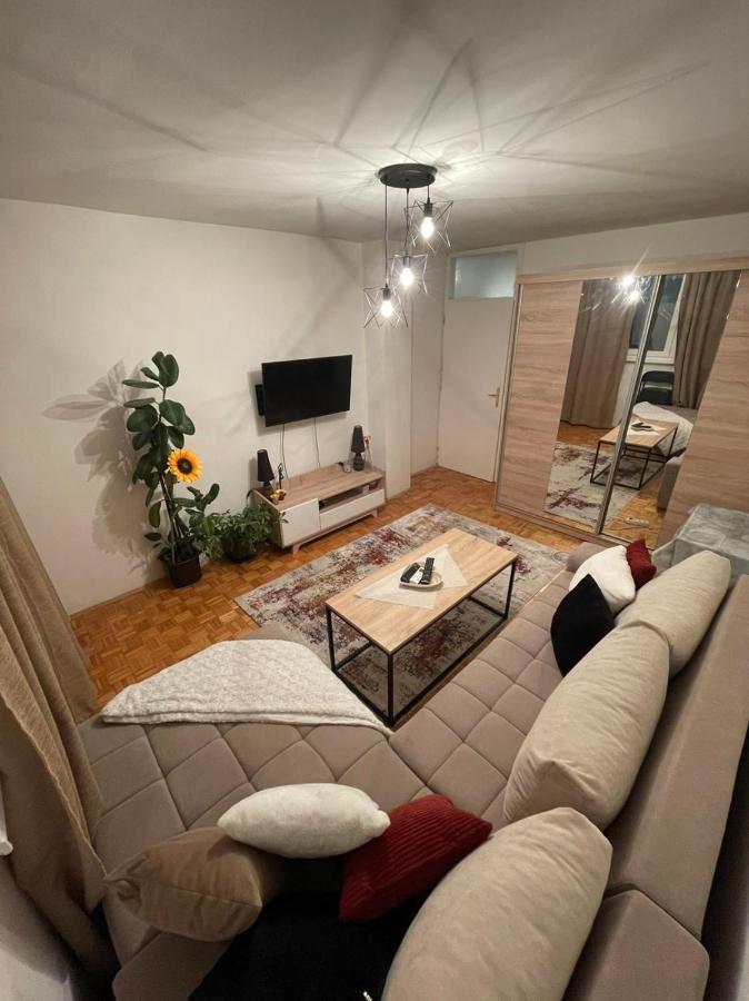 סראייבו Feel Like Home מראה חיצוני תמונה