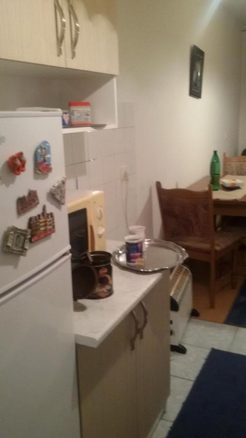 סראייבו Feel Like Home מראה חיצוני תמונה