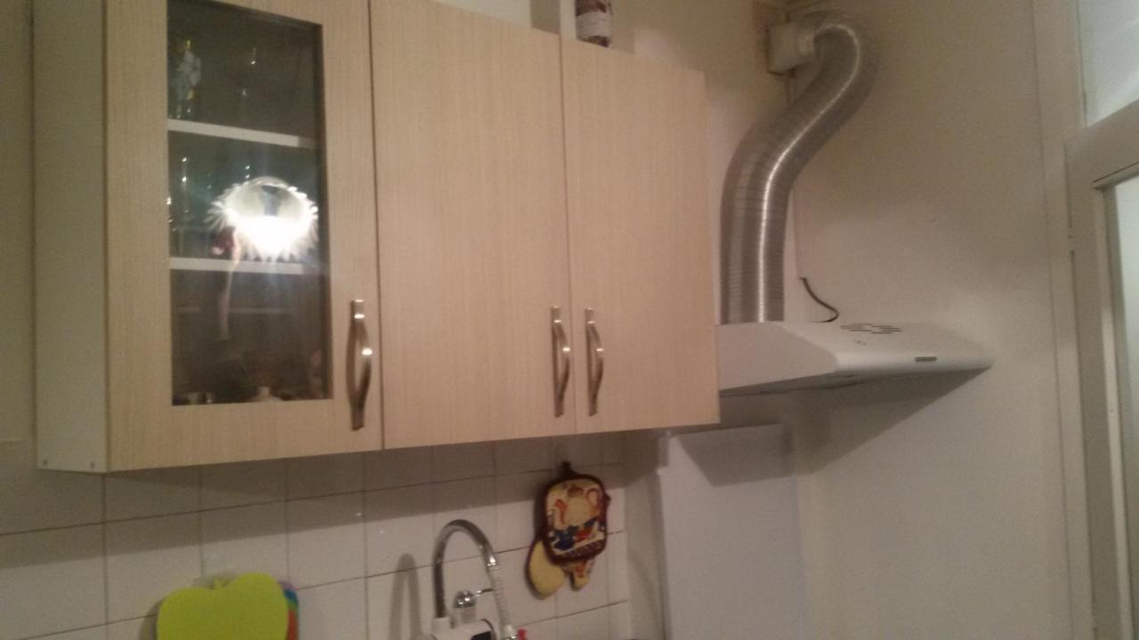 סראייבו Feel Like Home מראה חיצוני תמונה
